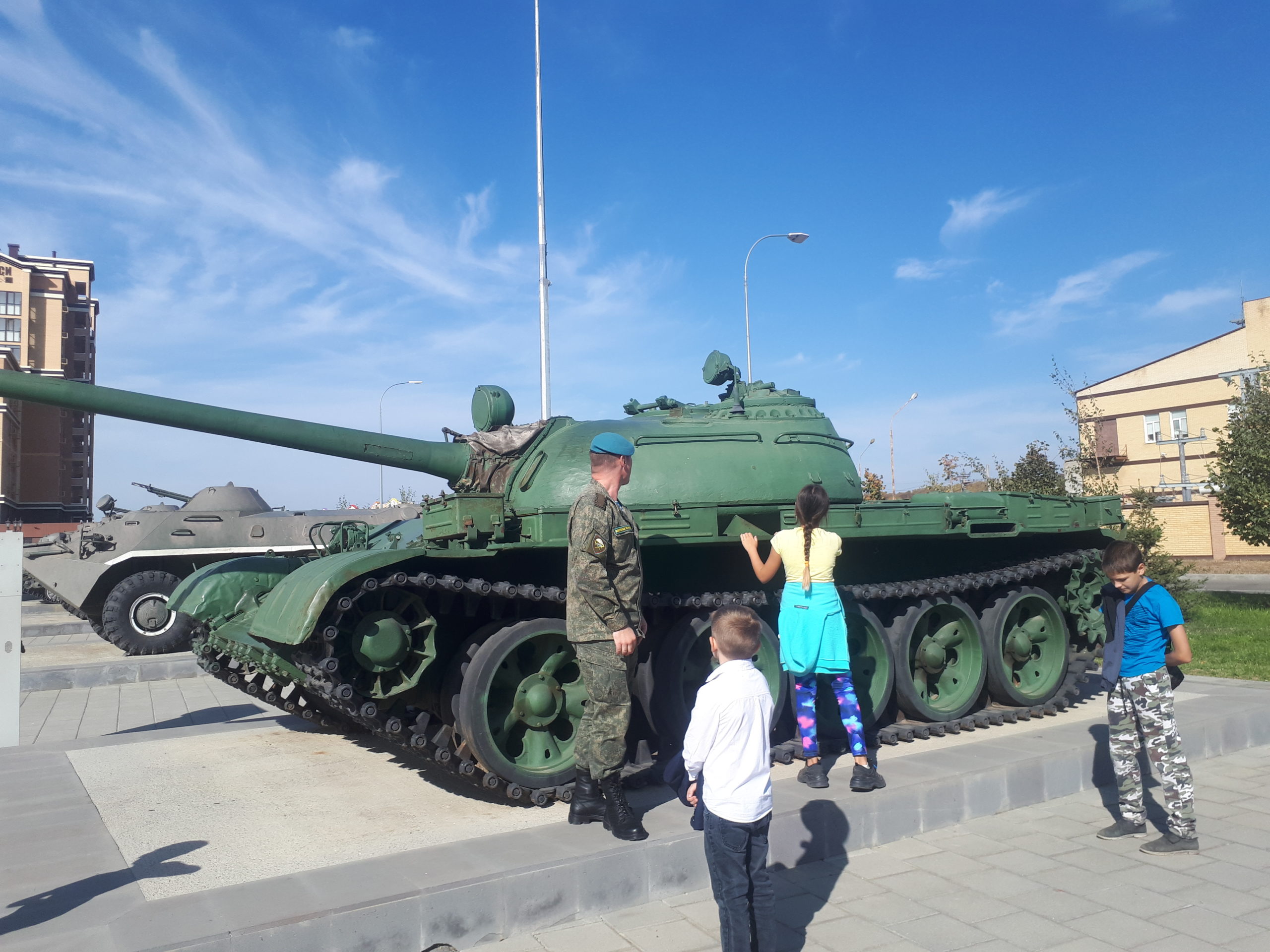 Социально психологический тренинг на базе военно-спортивного лагеря  «Прометей» — Альгис